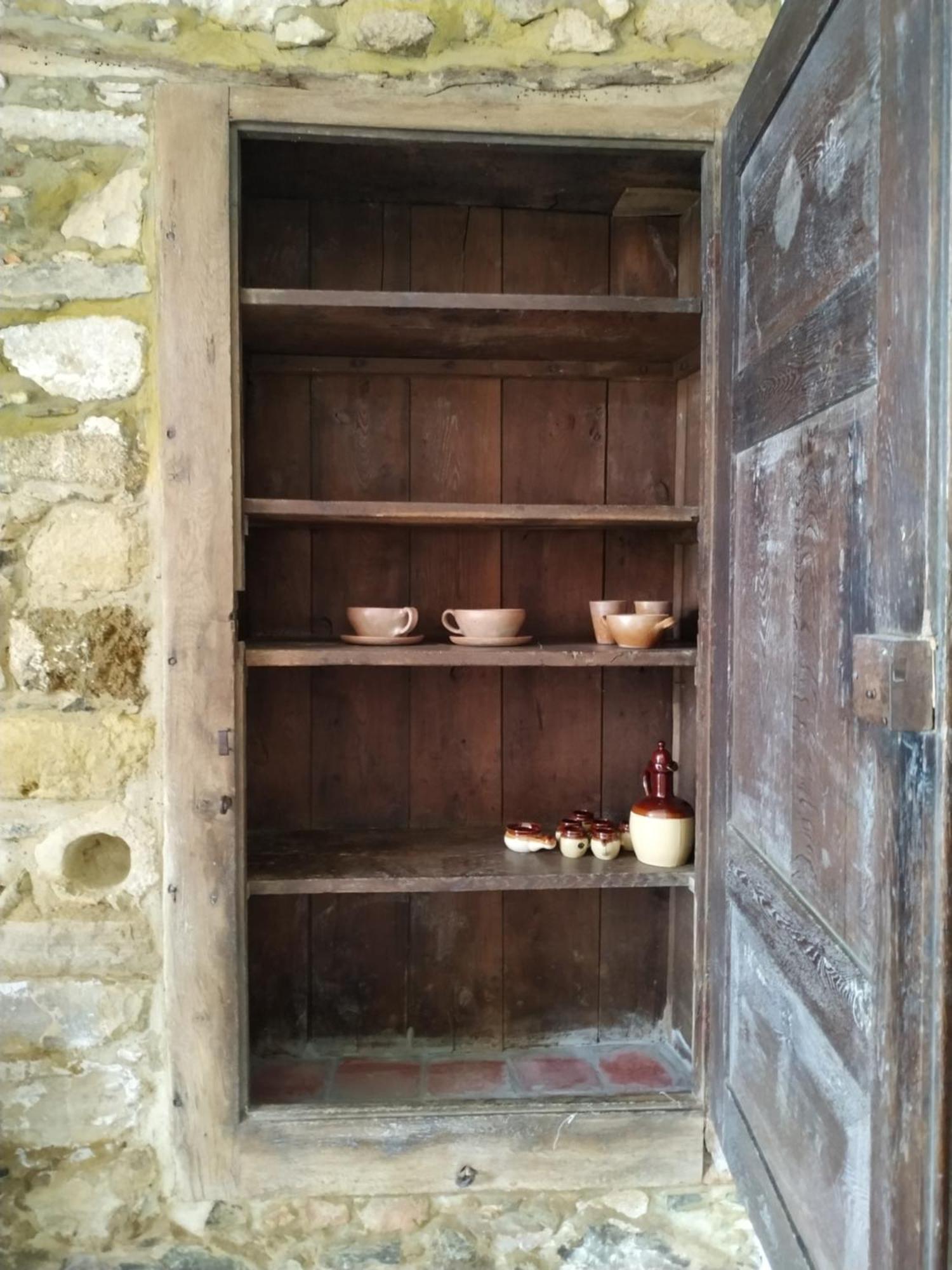 Chambre D'Hote Manoir De La Baudonniere Monsireigne Номер фото